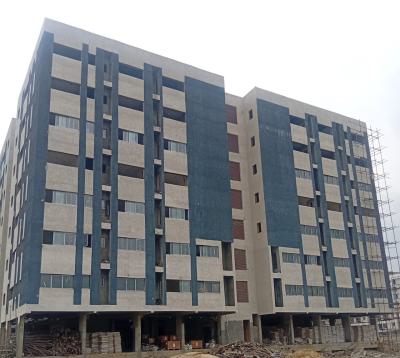 Toll Heights -- Luxury Residential Block, Lsdpc Ogudu Scheme Ii, Ogudu, Lagos, Block of Flats for Sale