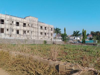 Commercial Plot Cofo, Apo Resettlement, Apo, Abuja, Commercial Land for Sale