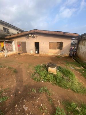 a Tenement Bungalow, Atolagbe Street, Egbeda, Alimosho, Lagos, Detached Bungalow for Sale