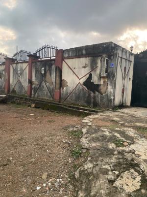 a 2 Bedroom Bungalow, Muftau Adeyemi, Off Okunola, Egbeda, Alimosho, Lagos, Detached Bungalow for Sale