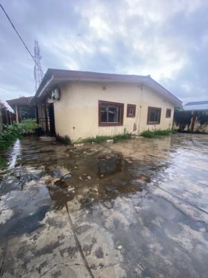 a Bungalow, Muftau Adeyemi, Okunola, Egbeda, Alimosho, Lagos, Detached Bungalow for Sale