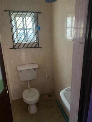 Self Contained Located in an Estate, First Unity Estate. Tawio Kolawole Street, Badore, Ajah, Lagos, Self Contain (single Rooms) for Rent