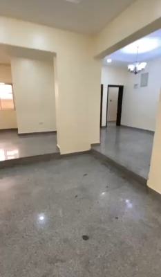 Standard 3 Bedroom Flats. First and Ground Floor., Wuye Main, Wuye, Abuja, Flat / Apartment for Rent