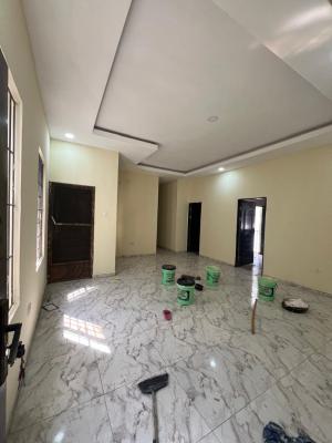 Well Maintained Spacious 3bedroom Apartment, in a Proper Secured Neighborhood, Lekki Phase 1, Lekki, Lagos, Flat / Apartment for Rent