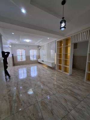 Standard 3 Bedroom Apartment, Katampe, Abuja, Flat / Apartment for Rent