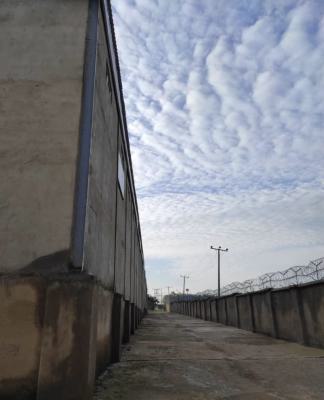Warehouse at Idu Available, Idu, Idu Industrial, Abuja, Warehouse for Rent