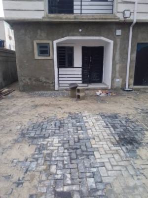 Spacious 2 Bedroom Upstairs, Oribanwa Phase 2, Oribanwa, Ibeju Lekki, Lagos, Flat / Apartment for Rent