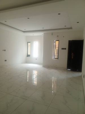 Newly Built 3 Bedroom Flat Ensiute with Guest Toilet, Fitted Kitchen,, Gbagada, Lagos, House for Sale