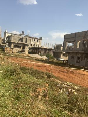 a Plot of Estate Land Under The Cbn Staff Cooperative Society Housing, Asokoro, Asokoro District, Abuja, Residential Land for Sale