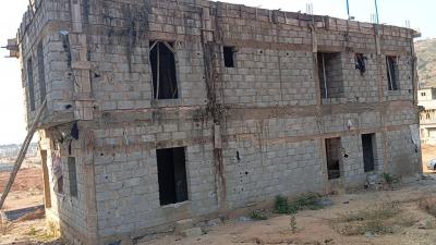 4 Bedroom Fully Detached Duplex, Katampe Extension, Katampe, Abuja, House for Sale