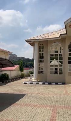 a Bareland Measuring 1300 Sqm, Maitama District, Abuja, Residential Land Joint Venture