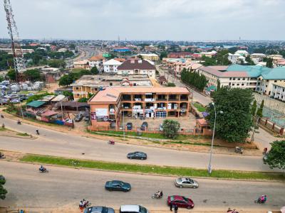Karu Plaza Available, Karu, Karu, Abuja, Plaza / Complex / Mall for Sale