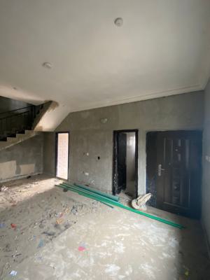 Brand New 2bedroom Terrace Duplex, Majeck, Sangotedo, Ajah, Lagos, Terraced Duplex for Rent