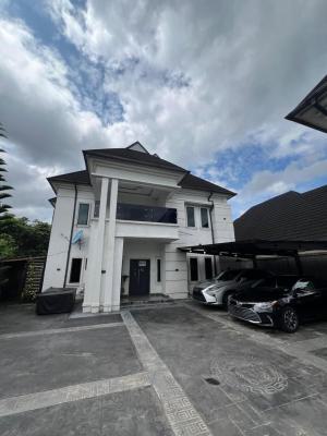 4bedroom Detached Duplex, Off Nta Majesty Estate, Port Harcourt, Rivers, Detached Duplex for Sale