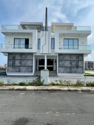 5 Bedroom Semi Detached Duplex, Ikate, Lekki, Lagos, Semi-detached Duplex for Sale