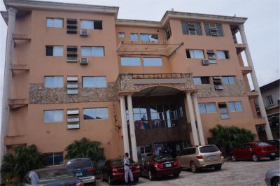 51rooms and Suites Hotel, Lekki, Lagos, Hotel / Guest House for Sale