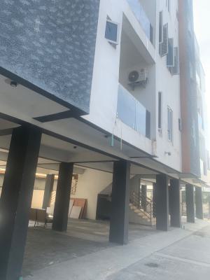 Shared Apartment, Agungi, Lekki, Lagos, Flat / Apartment for Rent