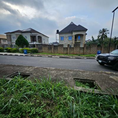 500sqms Land, Kolapo Ishola Gra Phrase 1, Ibadan, Oyo, Residential Land for Sale