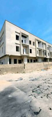 Stylish 5-bedroom Duplex in Lekki Phase 1, Lekki Phase 1, Lekki, Lagos, House for Sale