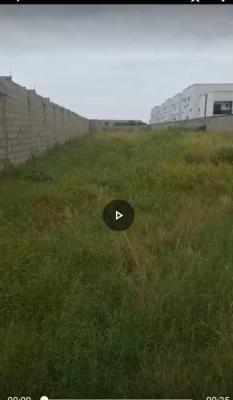 Standard Plot of Land in Estate at Ogombo Via Abraham Adesanya Ajah Lg, Access Estate Ogombo Via Abraham Adesanya Ajah Lagos, Ogombo, Ajah, Lagos, Mixed-use Land for Sale