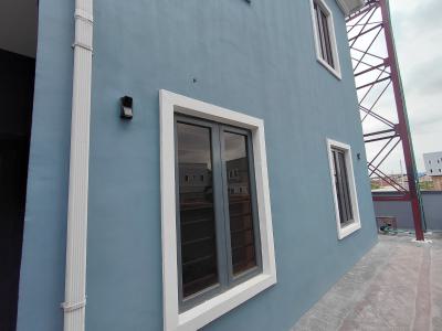 Luxury 2bedroom Flat in a Modern Estate( Greenwich Garden Estate), Greenwich Garden Estate, Ketu, Lagos, Flat / Apartment for Rent