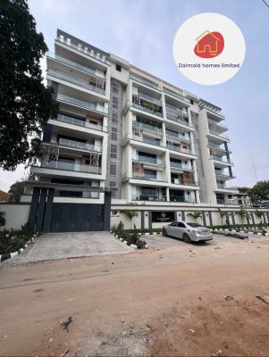 4 Bedroom Maisonette, Old Ikoyi, Ikoyi, Lagos, House for Sale