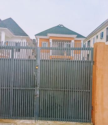 Luxury 4 Bedroom Semi Detached Duplex, Petrocam, Skymall Sangotedo Lekki, Sangotedo, Ajah, Lagos, Semi-detached Duplex for Sale