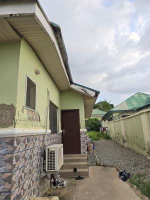 3 Bedrooms Detached Bungalow, Choos Estate, N. U. Oboto Street, Wumba, Abuja, Detached Bungalow for Sale