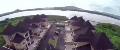 Mini Estate Around The Lake in Jabi Or You Can Buy One, Jabi, Abuja, Detached Duplex for Sale