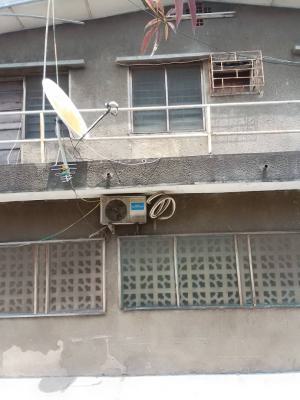 4 Block of Flat, 4 Flat Total, 3 Bedroom Each Located in The Heart of Aguda, Surulere, Lagos, Block of Flats for Sale