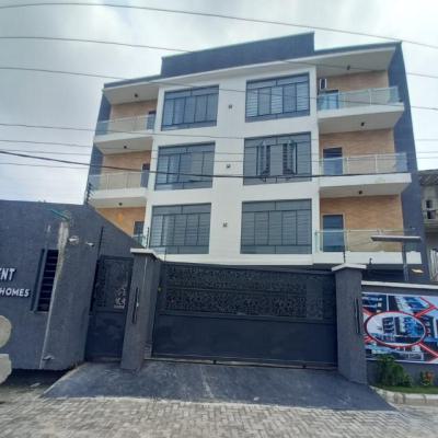 Luxury Fully Furnished 1-bedroom  Apartment, Agunbiade Bankunle, Ologolo, Lekki, Lagos, Mini Flat (room and Parlour) for Sale
