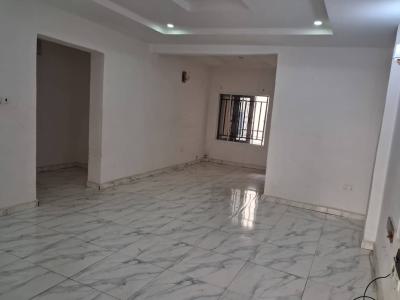 a Well Renovated 2bedroom Flat, River Park Estate, Lugbe District, Abuja, Flat / Apartment for Rent