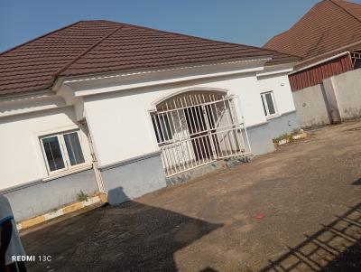 a Very Spacious Cute Self Contain, Ipent 7 Estate Gwarinpa Karsana, Gwarinpa, Abuja, Self Contain (single Rooms) for Rent