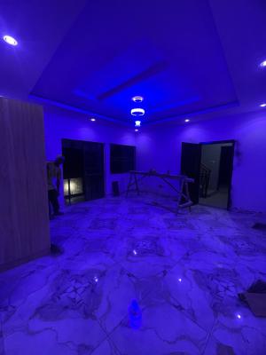 Luxury 2/3 Bed, Ado Road, Ado, Ajah, Lagos, House for Rent
