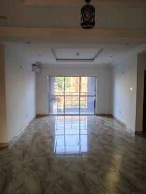 3 Bedrooms Flat, Ularma Gidado Street, Katampe (main), Katampe, Abuja, Flat / Apartment for Sale