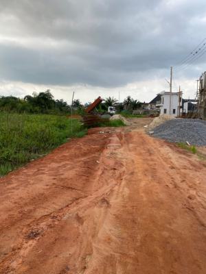 Premium Serviced Plots Available, Arepo, Berger, Arepo, Ogun, Residential Land for Sale