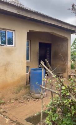 Distress  ---soft-life 2-bedroom Bungalow, Ile Iwe, Meiran, Agege, Lagos, Detached Bungalow for Sale