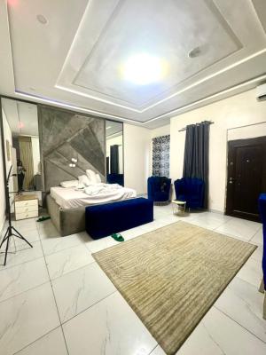 Luxury 4bedroom, Orchid, Lekki, Lagos, Terraced Duplex for Rent