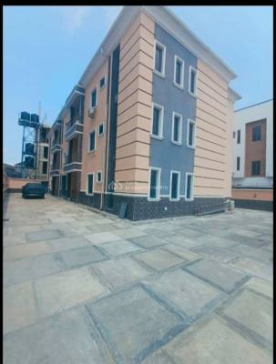3bedroom Flat, Freedom Way, Lekki, Lagos, House for Rent