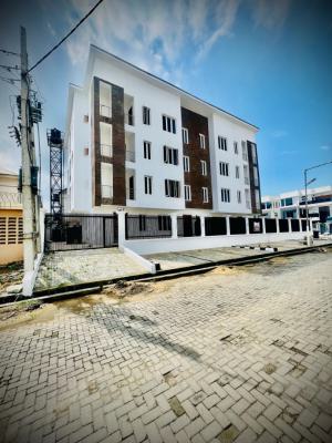 Magnificent 5 Bedroom Maisonette with Bq in a Secured Estate, Victoria Island (vi), Lagos, Block of Flats for Sale