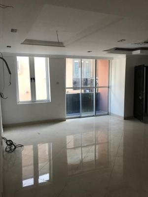 Newly Built and Tastefully Finished 3 Bedroom Flat with All Rooms Enst, Alagomeji, Yaba, Lagos, Flat / Apartment for Rent