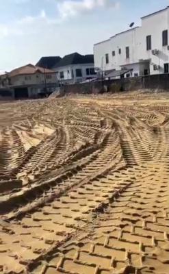 3plots of Land, Ikota, Lekki, Lagos, Residential Land for Sale