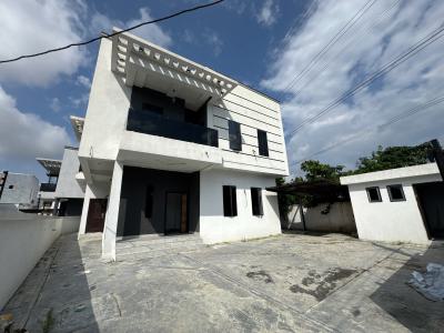 5 Bedroom Detached Duplex + Bq, Thomas Estate, Ajah, Lagos, Detached Duplex for Sale