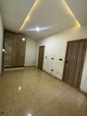 Upstairs Share Apartment at Orchid Road Lekki, Royal Pine, Lekki, Lagos, Self Contain (single Rooms) for Rent