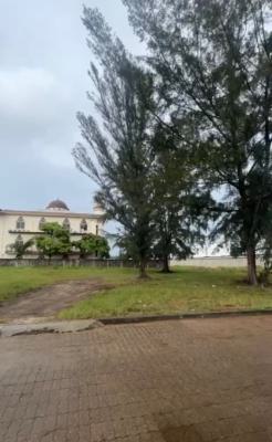 648sqm, Vgc, Lekki, Lagos, Land for Sale