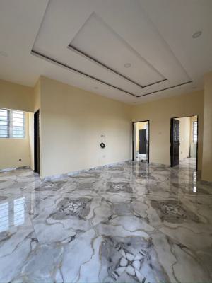 Newly Built 2 Bedroom Apartment, Off Addo Road, Ajah, Lagos, Flat / Apartment for Rent