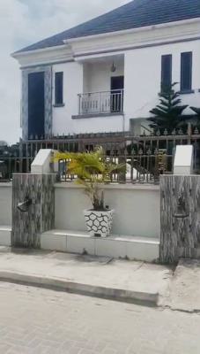 5bedroom Fully Detached Duplex with Bq, Pearl Garden Estate Sangotedo, Sangotedo, Ajah, Lagos, Detached Duplex for Sale