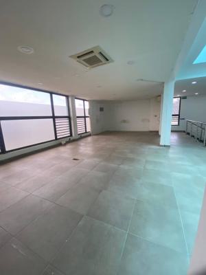 100sqms Office Space, Ikate, Lekki, Lagos, Office Space for Rent