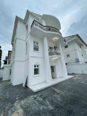 Magnificent 5 Bedroom Detached Duplex with Elevator & Pool, Banana Island, Ikoyi, Lagos, Detached Duplex for Sale