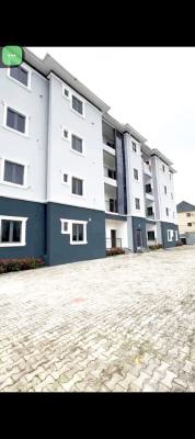 Beautiful 6 Units of 3 Bedrooms Apartment, Serene Neighborhood, Serene Neighborhood, Good Access Road, Jahi, Abuja, Flat / Apartment for Rent
